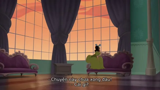 Lọ Lem III: Quay Ngược Thời Gian 2007 Vietsub HD - TVHay Lọ Lem III: Quay Ngược Thời Gian 2007 Vietsub HD - TVHay