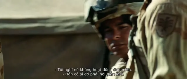 Xem phim Ngọn Đồi Có Mắt 2 Vietsub HD tại TVHay Xem phim Ngọn Đồi Có Mắt 2 Vietsub HD tại TVHay