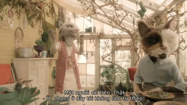 Một Ngôi Nhà, Ba Câu Chuyện 2022 Vietsub HD - TVHay Một Ngôi Nhà, Ba Câu Chuyện 2022 Vietsub HD - TVHay