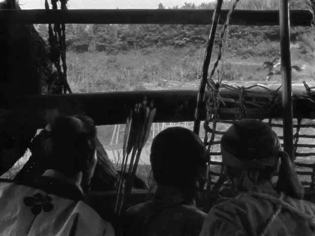 Bảy Võ Sĩ Đạo 1954 Vietsub HD - TVHay Bảy Võ Sĩ Đạo 1954 Vietsub HD - TVHay
