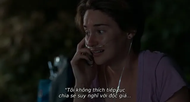Xem phim Khi Lỗi Thuộc Về Những Vì Sao Vietsub HD tại TVHay Xem phim Khi Lỗi Thuộc Về Những Vì Sao Vietsub HD tại TVHay