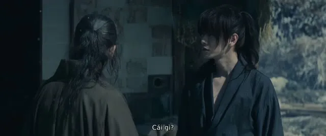 Hình ảnh trong phim Lãng Khách Kenshin: Khởi Đầu trên TVHay Hình ảnh trong phim Lãng Khách Kenshin: Khởi Đầu trên TVHay