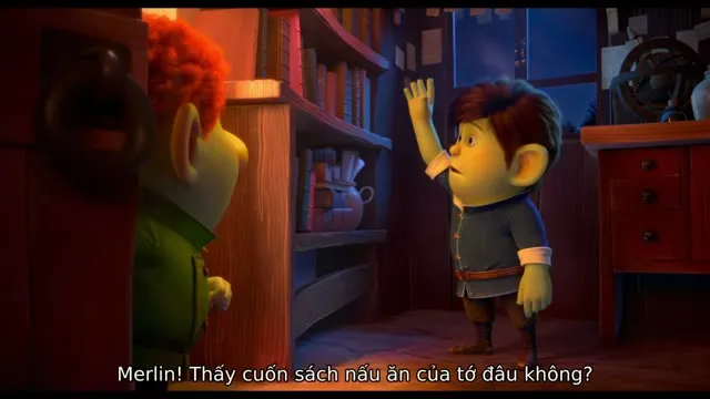Xem phim Hài Đỏ & Bảy Chú Lùn Vietsub HD tại TVHay Xem phim Hài Đỏ & Bảy Chú Lùn Vietsub HD tại TVHay