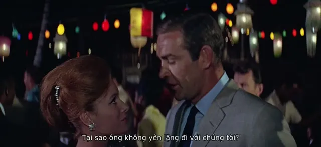 Điệp Viên 007: Quả Cầu Sấm Sét 1965 Vietsub HD - TVHay Điệp Viên 007: Quả Cầu Sấm Sét 1965 Vietsub HD - TVHay