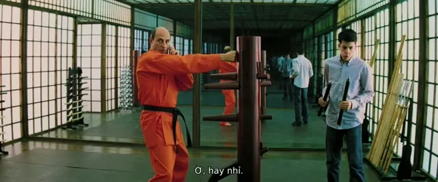 Xem phim Anh Hùng Cùi Bắp Vietsub HD tại TVHay Xem phim Anh Hùng Cùi Bắp Vietsub HD tại TVHay
