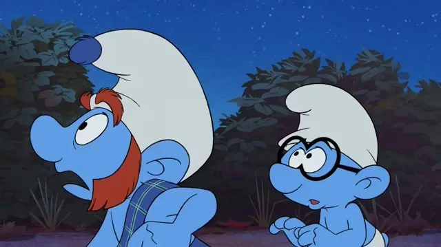 Xì Trum: Huyền Thoại Rừng Smurfy 2013 Vietsub HD - TVHay Xì Trum: Huyền Thoại Rừng Smurfy 2013 Vietsub HD - TVHay