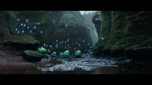 Pokémon: Thám Tử Pikachu 2019 Vietsub HD - TVHay Pokémon: Thám Tử Pikachu 2019 Vietsub HD - TVHay