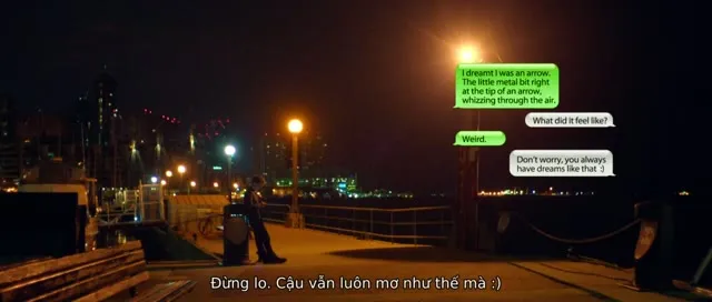 Hình ảnh trong phim Bồng Bột Tuổi Dậy Thì trên TVHay Hình ảnh trong phim Bồng Bột Tuổi Dậy Thì trên TVHay
