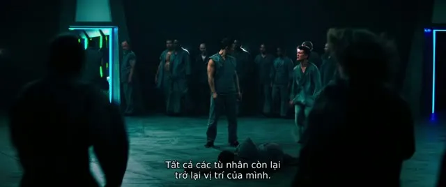 Xem phim Kế Hoạch Đào Tẩu: Địa Ngục Vietsub HD tại TVHay Xem phim Kế Hoạch Đào Tẩu: Địa Ngục Vietsub HD tại TVHay