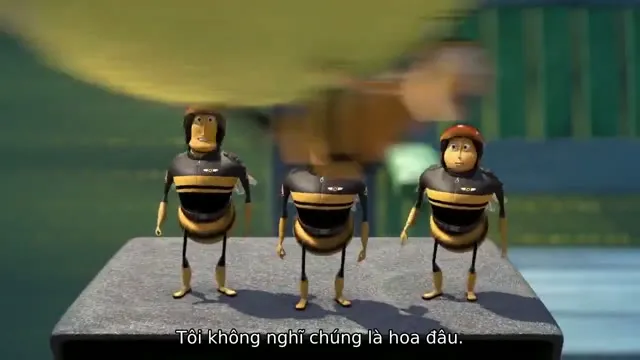 Xem phim Ong Vàng Phiêu Lưu Ký Vietsub HD tại TVHay Xem phim Ong Vàng Phiêu Lưu Ký Vietsub HD tại TVHay