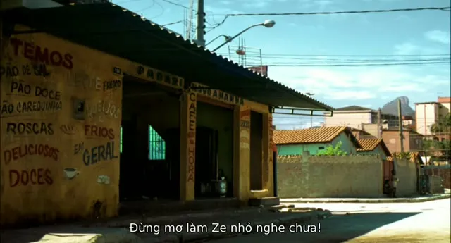 Hình ảnh trong phim Thành Phố Của Chúa trên TVHay Hình ảnh trong phim Thành Phố Của Chúa trên TVHay
