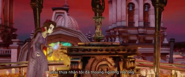 Salma và Điều Ước Nhiệm Màu 2019 Vietsub HD - TVHay Salma và Điều Ước Nhiệm Màu 2019 Vietsub HD - TVHay