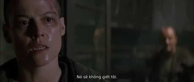 Quái Vật Không Gian 3 1992 Vietsub HD - TVHay Quái Vật Không Gian 3 1992 Vietsub HD - TVHay