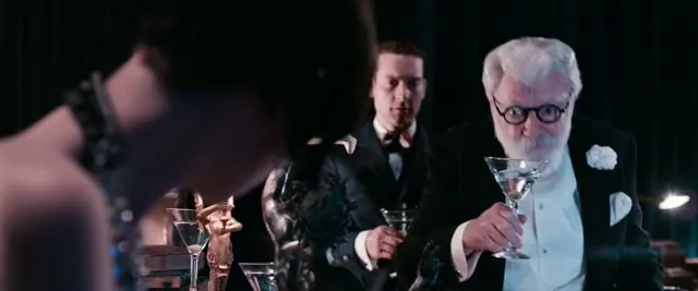 Xem phim Đại Gia Gatsby Vietsub HD tại TVHay Xem phim Đại Gia Gatsby Vietsub HD tại TVHay