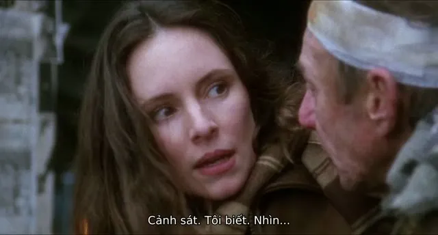 12 Con Khỉ 1995 Vietsub HD - TVHay 12 Con Khỉ 1995 Vietsub HD - TVHay