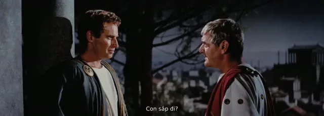 Hình ảnh trong phim Sử Thi Về Ben-Hur trên TVHay Hình ảnh trong phim Sử Thi Về Ben-Hur trên TVHay