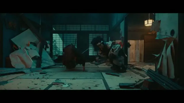 Xem phim Lãng Khách Kenshin: Hồi Kết Vietsub HD tại TVHay Xem phim Lãng Khách Kenshin: Hồi Kết Vietsub HD tại TVHay
