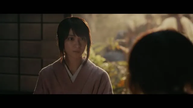 Hình ảnh trong phim Lãng Khách Kenshin: Hồi Kết trên TVHay Hình ảnh trong phim Lãng Khách Kenshin: Hồi Kết trên TVHay
