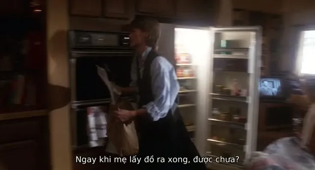 Hình ảnh trong phim Cậu Bé Người Ngoài Hành Tinh trên TVHay Hình ảnh trong phim Cậu Bé Người Ngoài Hành Tinh trên TVHay