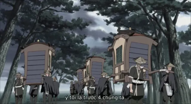 Hình ảnh trong phim Naruto Shippūden: Huyết Ngục trên TVHay Hình ảnh trong phim Naruto Shippūden: Huyết Ngục trên TVHay