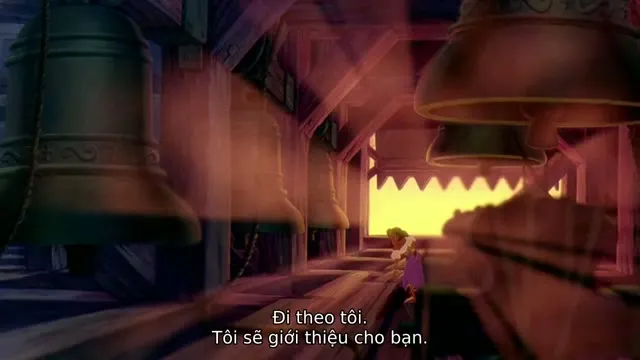 Hình ảnh trong phim Thằng Gù Ở Nhà Thờ Đức Bà trên TVHay Hình ảnh trong phim Thằng Gù Ở Nhà Thờ Đức Bà trên TVHay
