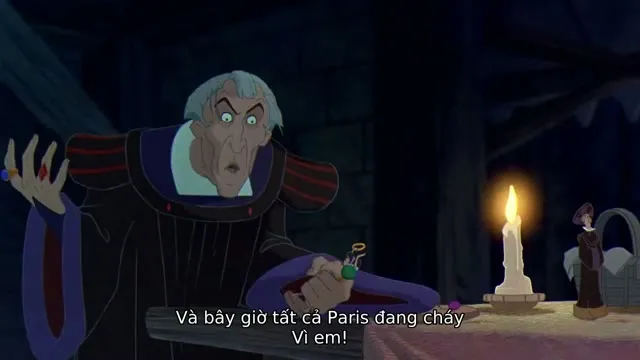 Thằng Gù Ở Nhà Thờ Đức Bà 1996 Vietsub HD - TVHay Thằng Gù Ở Nhà Thờ Đức Bà 1996 Vietsub HD - TVHay