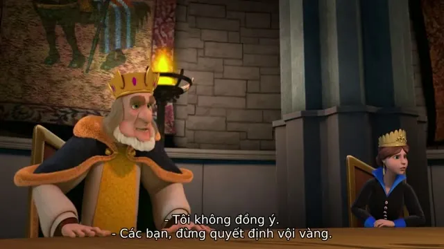 Hình ảnh trong phim Công Chúa Thiên Nga: Câu Chuyện Thần Tiên trên TVHay Hình ảnh trong phim Công Chúa Thiên Nga: Câu Chuyện Thần Tiên trên TVHay