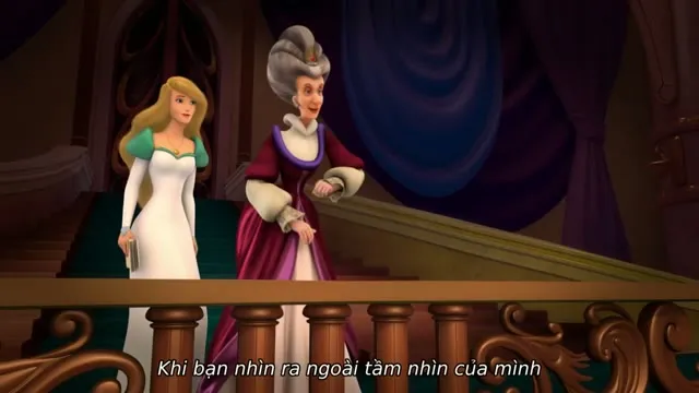Công Chúa Thiên Nga: Câu Chuyện Thần Tiên 2023 Vietsub HD - TVHay Công Chúa Thiên Nga: Câu Chuyện Thần Tiên 2023 Vietsub HD - TVHay