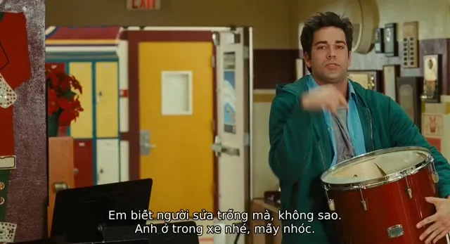 Hình ảnh trong phim Sóc Siêu Quậy 2 trên TVHay Hình ảnh trong phim Sóc Siêu Quậy 2 trên TVHay
