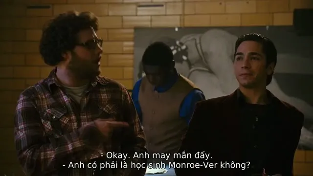 Xem Hãng Phim Heo Nghiệp Dư tập 1 Vietsub tại TVHay Xem Hãng Phim Heo Nghiệp Dư tập 1 Vietsub tại TVHay