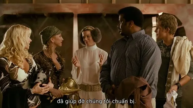 Hình ảnh Hãng Phim Heo Nghiệp Dư tập 1 trên TVHay Hình ảnh Hãng Phim Heo Nghiệp Dư tập 1 trên TVHay