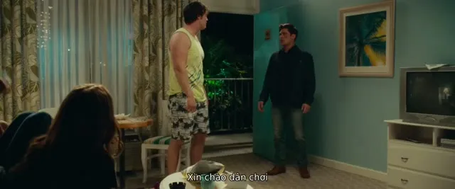 Tay Chơi Không Tuổi 2016 Vietsub HD - TVHay Tay Chơi Không Tuổi 2016 Vietsub HD - TVHay