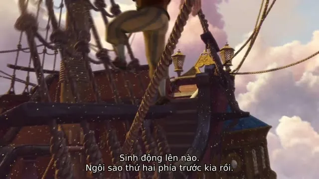 Tinker Bell và Tiên Hải Tặc 2014 Vietsub HD - TVHay Tinker Bell và Tiên Hải Tặc 2014 Vietsub HD - TVHay