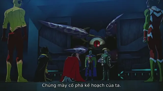 Batman và Superman: Trận Chiến của Các Anh Hùng Nhí 2022 Vietsub HD - TVHay Batman và Superman: Trận Chiến của Các Anh Hùng Nhí 2022 Vietsub HD - TVHay