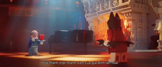 Xem phim Câu Chuyện Lego Batman Vietsub HD tại TVHay Xem phim Câu Chuyện Lego Batman Vietsub HD tại TVHay