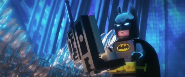 Hình ảnh trong phim Câu Chuyện Lego Batman trên TVHay Hình ảnh trong phim Câu Chuyện Lego Batman trên TVHay