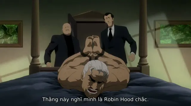 Hình ảnh trong phim Người Dơi: Năm Đầu Tiên trên TVHay Hình ảnh trong phim Người Dơi: Năm Đầu Tiên trên TVHay