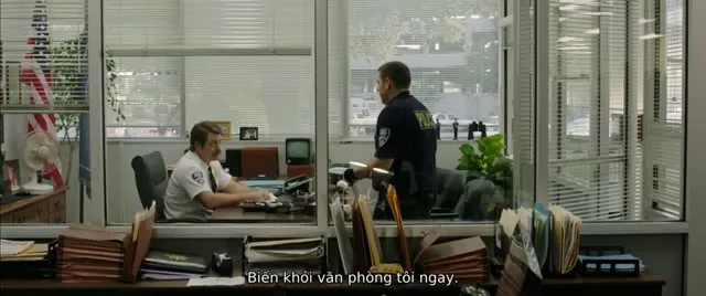 Cớm Học Đường 2012 Vietsub HD - TVHay Cớm Học Đường 2012 Vietsub HD - TVHay