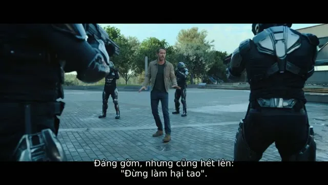 Dự Án Adam 2022 Vietsub HD - TVHay Dự Án Adam 2022 Vietsub HD - TVHay