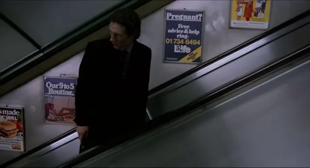 Người Sói Mỹ ở London 1981 Vietsub HD - TVHay Người Sói Mỹ ở London 1981 Vietsub HD - TVHay