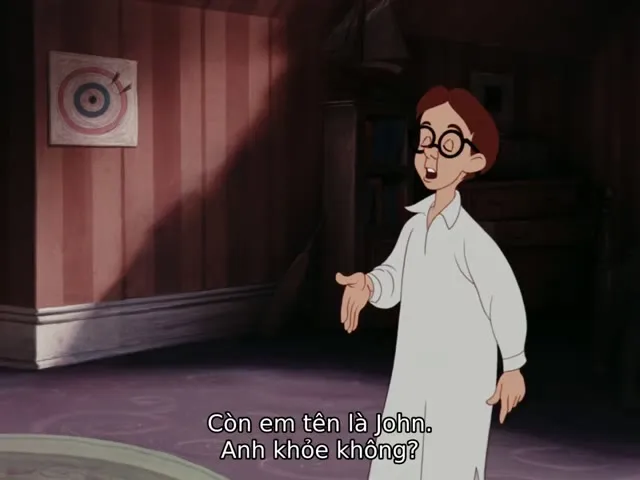 Xem phim Cậu Bé Peter Pan Vietsub HD tại TVHay Xem phim Cậu Bé Peter Pan Vietsub HD tại TVHay