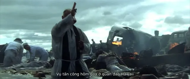 Trân Châu Cảng 2001 Vietsub HD - TVHay Trân Châu Cảng 2001 Vietsub HD - TVHay