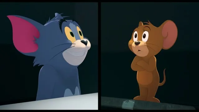 Tom và Jerry: Quậy Tung New York 2021 Vietsub HD - TVHay Tom và Jerry: Quậy Tung New York 2021 Vietsub HD - TVHay