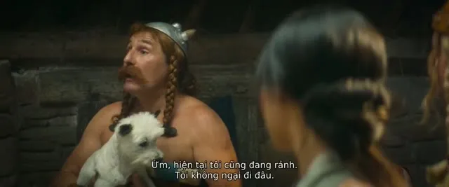 Xem phim Astérix và Obélix: Vương Quốc Trung Cổ Vietsub HD tại TVHay Xem phim Astérix và Obélix: Vương Quốc Trung Cổ Vietsub HD tại TVHay