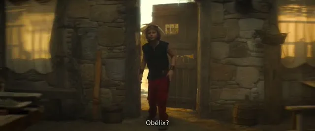 Hình ảnh trong phim Astérix và Obélix: Vương Quốc Trung Cổ trên TVHay Hình ảnh trong phim Astérix và Obélix: Vương Quốc Trung Cổ trên TVHay