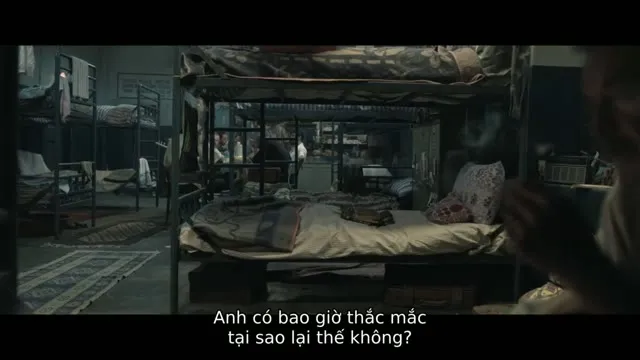 Hình ảnh trong phim Điều Kì Diệu Ở Phòng Giam Số 7 trên TVHay Hình ảnh trong phim Điều Kì Diệu Ở Phòng Giam Số 7 trên TVHay