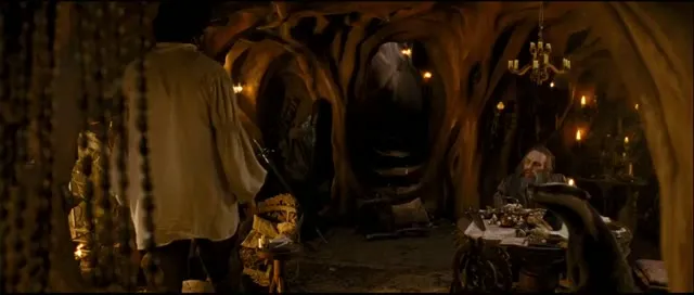 Xem phim Biên Niên Sử Narnia: Hoàng Tử Caspian Vietsub HD tại TVHay Xem phim Biên Niên Sử Narnia: Hoàng Tử Caspian Vietsub HD tại TVHay