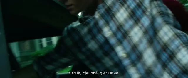 Xem phim Du Hành Quá Khứ Vietsub HD tại TVHay Xem phim Du Hành Quá Khứ Vietsub HD tại TVHay