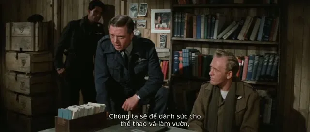 Xem phim Cuộc Đào Thoát Vĩ Đại Vietsub HD tại TVHay Xem phim Cuộc Đào Thoát Vĩ Đại Vietsub HD tại TVHay