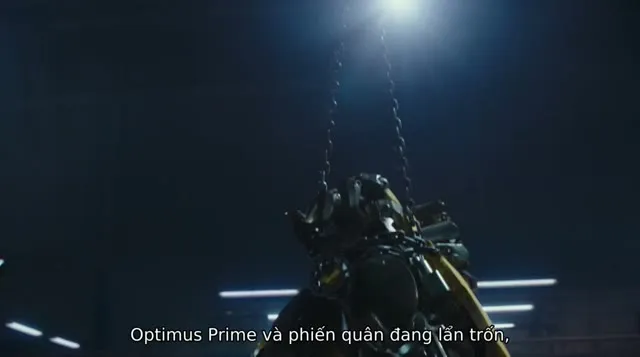 Robot Đại Chiến: Bumblebee 2018 Vietsub HD - TVHay Robot Đại Chiến: Bumblebee 2018 Vietsub HD - TVHay